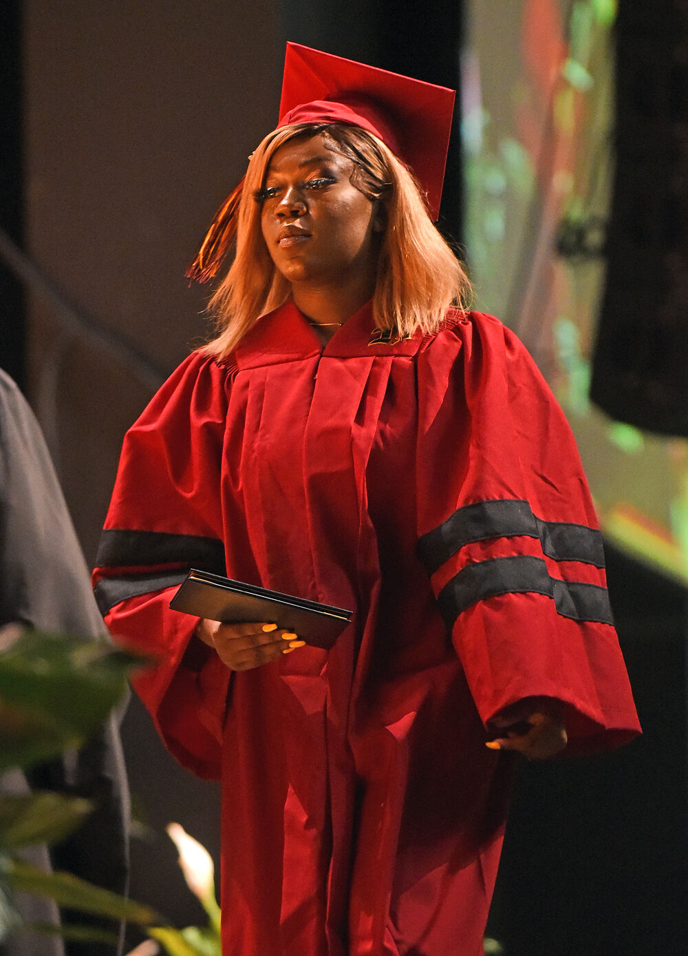 Dothan High School Graduation 2020